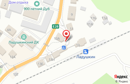 Магазин игрушек Шкатулочка на карте