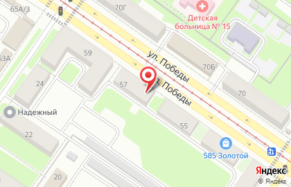 Интернет провайдер Ростелеком для дома на карте