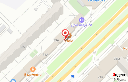 Торгово-строительная компания Вектор в Набережных Челнах на карте
