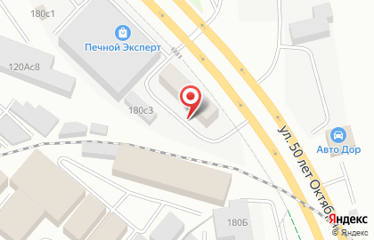 Торговая компания Строй Ком на карте