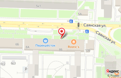 Дежурная Аптека в Москве на карте