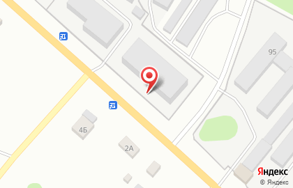 Ресторан доставки Фарфор на Ильинском шоссе на карте