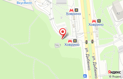 # 102 ас на карте