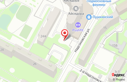 Ридикюль.ру на карте