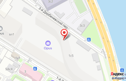 Оптовая фирма Дайна на карте