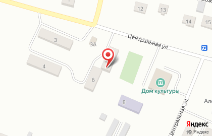 Продуктовый магазин, ИП Косенко Ю.Н. на карте