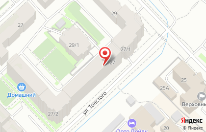 Юридическая фирма Афина на улице Курашова на карте