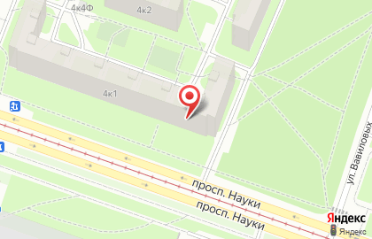 Салон красоты Адель на карте