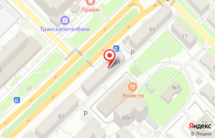 Магазин Книги от Геннадия на карте