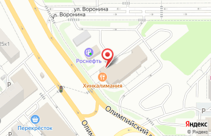 ООО Славторг-экспорт, Импорт на карте