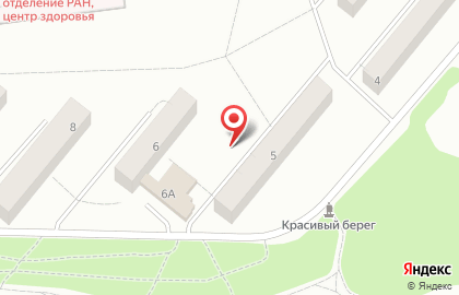 IT-компания Служба цифровых услуг на карте