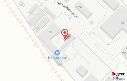 Производственная компания A2 на карте