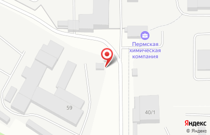 Продуктовый магазин Сельпо на Воронежской улице на карте
