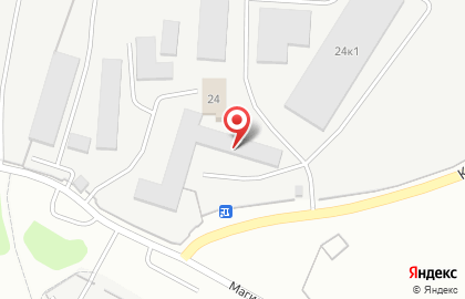 ООО Архипыч на карте