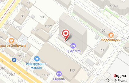 FishBAZAR.ru на карте