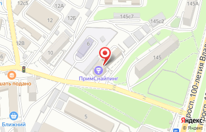 Торгово-монтажная компания Новая Энергия на Магнитогорской улице на карте