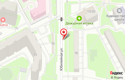 Дом праздников Бонмо на карте