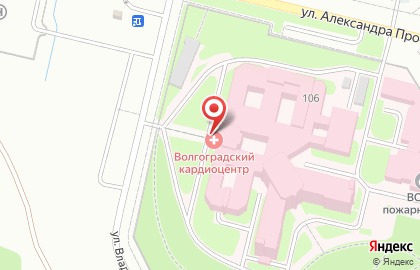 Книжный магазин Эзоп на карте