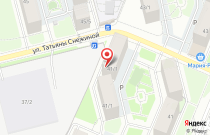 Аптека низких цен в Новосибирске на карте