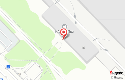 Банк ВТБ в Казани на карте