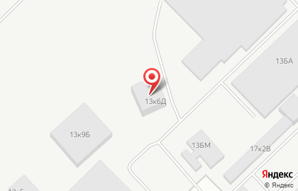 ООО Исузу-Петербург на карте