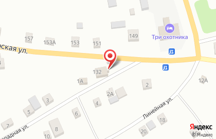 Алкомаркет Серебряный шар на Пролетарской улице на карте