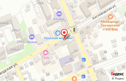 CheesePhoto на карте