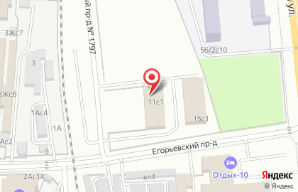 СТО Joker Auto на карте