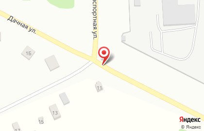 БеконАвтоТранс, ООО на карте