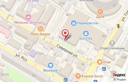 Официальный партнер Xiaomi Bigxi на карте