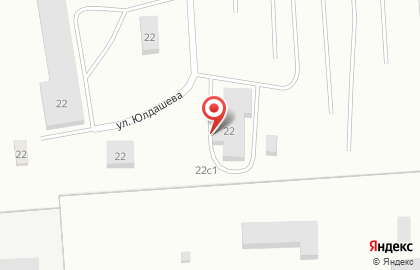 Компания Мастер-Блок на карте