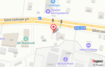 ПК ЛИДЕР ГРУПП на карте