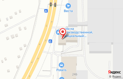 Про100 баня на карте