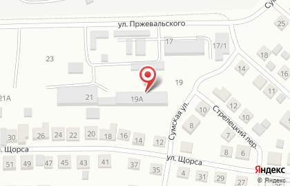 ООО "БС-Сервис" на карте