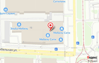 Вендина в Приморском районе на карте