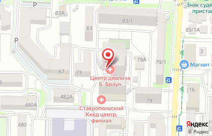 Магазин разливного пива Пивная биржа на улице Чехова на карте