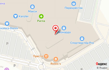 Салон солнцезащитной оптики АртОптика на карте