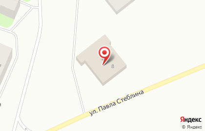 Супермаркет Дикси на улице Победы на карте