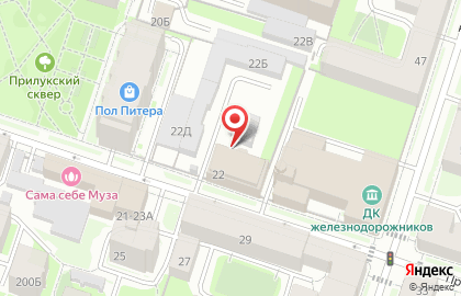 Фсм на карте