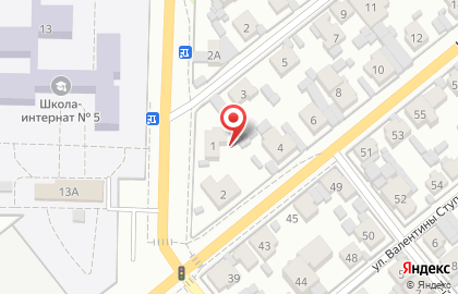 Швей-Мастер | Ремонт швейных машин в Тольятти в Центральном районе на карте
