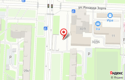 РемСистем на карте