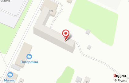 Служба доставки картофеля на дом Фермерский картофель на карте