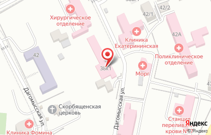 Оптовая фирма 100 zakusOK на карте