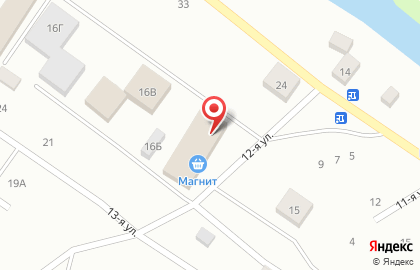 Диагностический центр ЛДЦ МИБС-Нижневартовск на карте