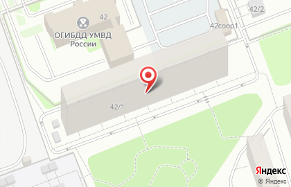 Центр страхования АвеРс на карте