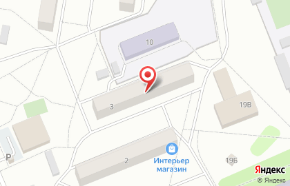 Магазин товаров для дома в Екатеринбурге на карте