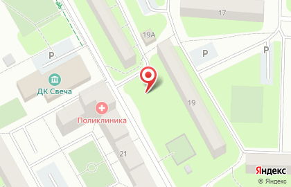 Империя Мяса на карте