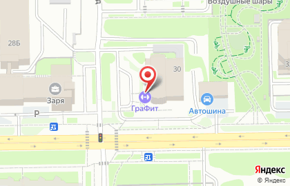Терминал онлайн-страхования kupipolis24 на Октябрьском проспекте на карте