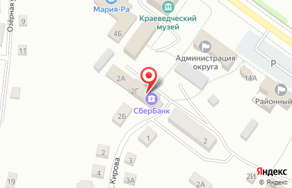 Юридическая Компания по банкротству физических лиц Бизнес-Юрист на карте