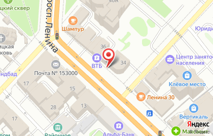 Студия 20/14 арт-центр на карте